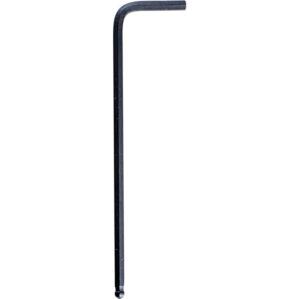 4mm Hex Key L-Wrench, Pack of 10