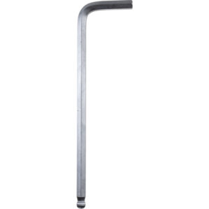 6mm Hex Key L-Wrench, Pack of 5