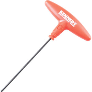 2.5mm Hex Key L-Wrench Ball Hex