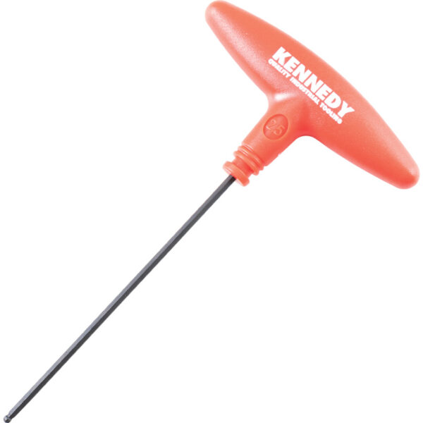 2.5mm Hex Key L-Wrench Ball Hex