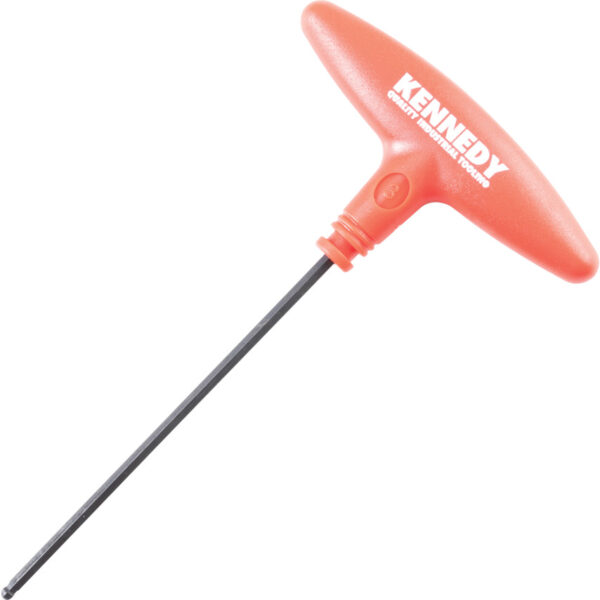 3mm Hex Key L-Wrench Ball Hex