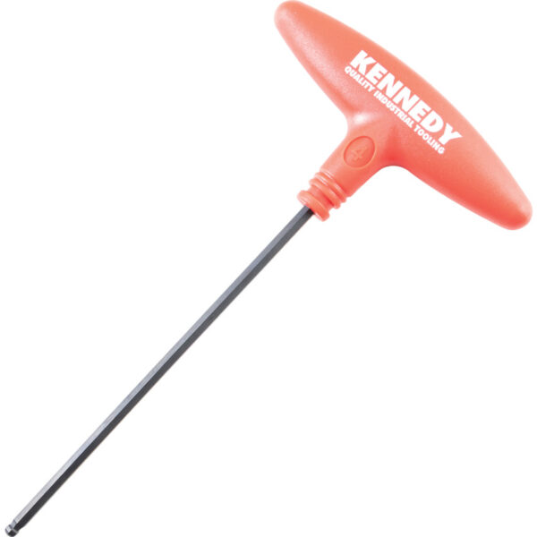4mm Hex Key L-Wrench Ball Hex