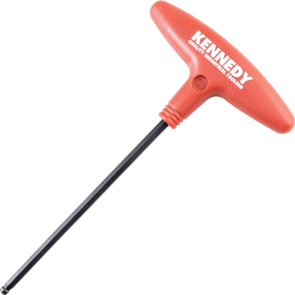 5mm Hex Key L-Wrench Ball Hex