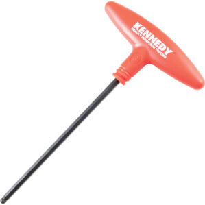 6mm Hex Key L-Wrench Ball Hex