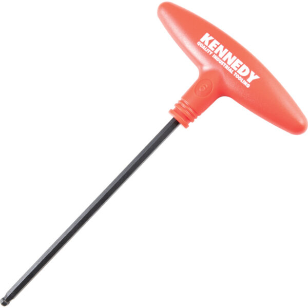 6mm Hex Key L-Wrench Ball Hex