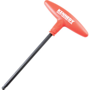 8.9mm Hex Key L-Wrench Ball Hex