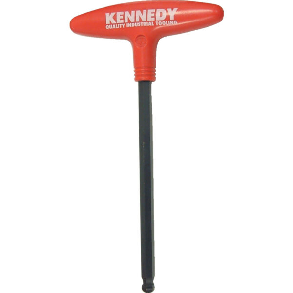 3/8in. Hex Key L-Wrench Ball Hex