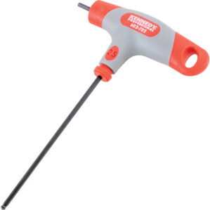 2.5mm Hex Key L-Wrench Ball Hex