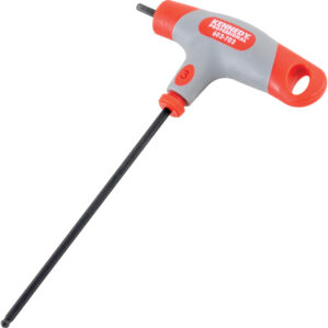 3mm Hex Key L-Wrench Ball Hex