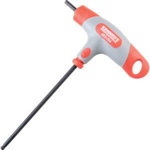 4mm Hex Key L-Wrench Ball Hex