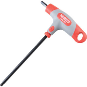 5mm Hex Key L-Wrench Ball Hex