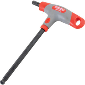 8mm Hex Key L-Wrench Ball Hex