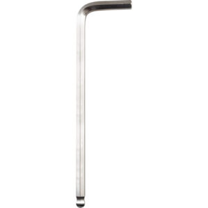 5mm Hex Key L-Wrench Ball Hex, Pack of 5