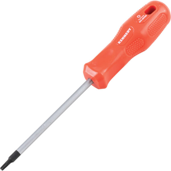 T9, Torx, Driver, Length 75mm