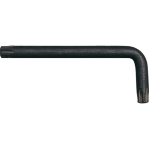 T6, Torx, L-wrench, Length 46mm