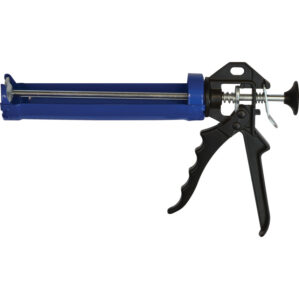Heavy Duty Ergonomic Sealant Applicator Gun - 310ml