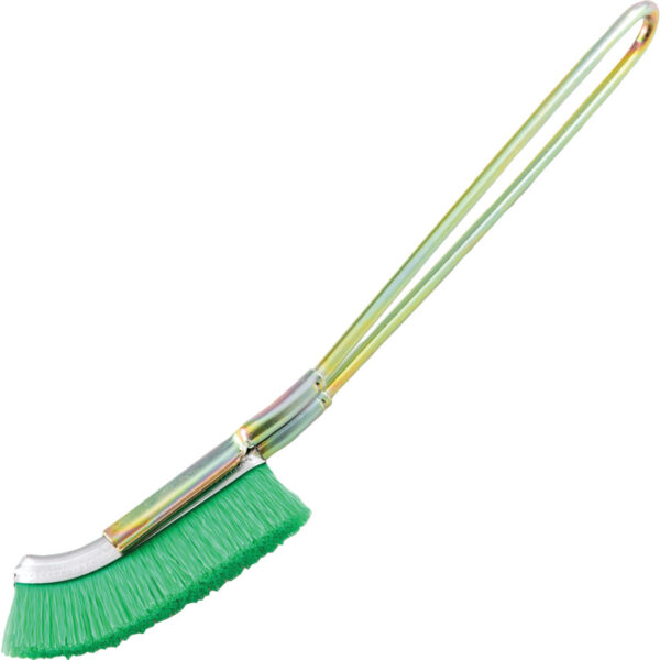NYLON BENT BRUSH 70mm SLIMLINE