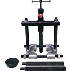HYDRAULIC BEARING SEPARATOR SET 105-150mm