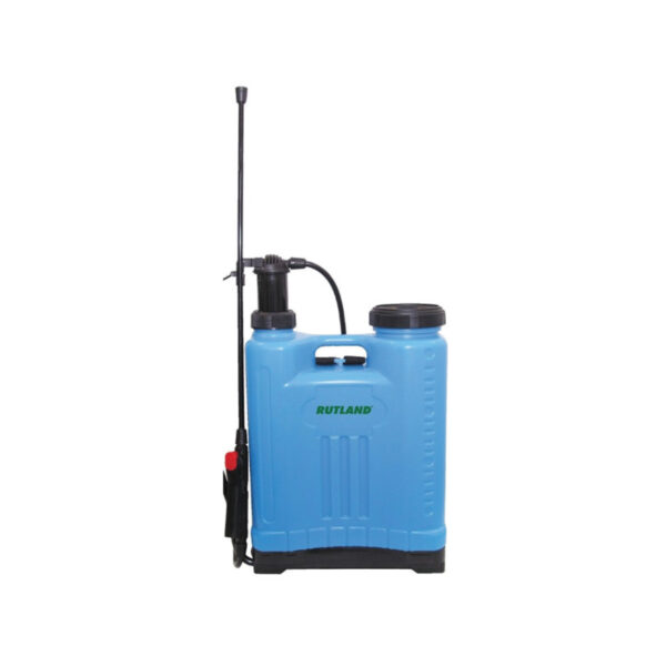 20 Ltr Blue, Knapsack Sprayer