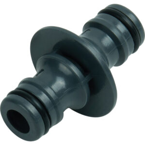 2-WAY MALE SNAP ACTION CONNECTOR