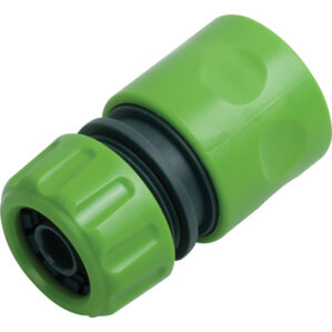 HEC001, Hose End Connector, 1/2in
