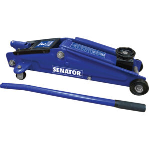 3-TONNE HYDRAULIC TROLLEY JACK