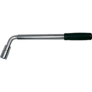 17/19mm 1/2" DRIVE D/E SK T TELESCOPIC WHEEL WRENCH