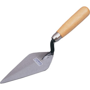 Steel, Trowel, 150mm x 75mm
