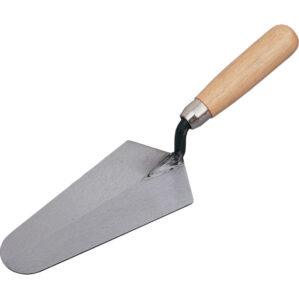 Steel, Trowel, 180mm x 90mm