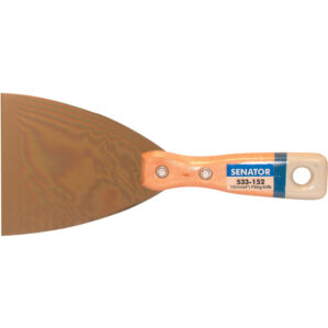 Filling Knife, 100mm, Steel Blade