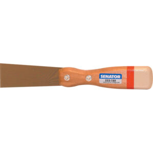 Filling Knife, 35mm, Steel Blade
