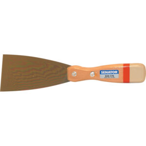 Decorators Scraper, 65mm, Steel Blade