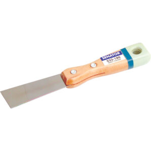 Decorators Scraper, 35mm, Steel Blade