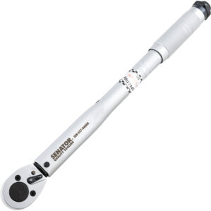 3/8in. Torque Wrench, 19 to 110Nm