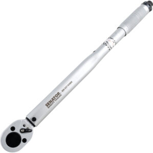 1/2in. Torque Wrench, 42 to 210Nm
