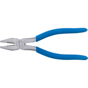 210mm, Combination Pliers, Jaw Serrated