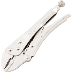180mm, Self Grip Pliers, Jaw Straight
