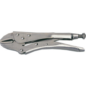 255mm, Self Grip Pliers, Jaw Straight