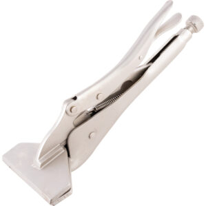 255mm, Self Grip Pliers, Jaw Sheet Metal Clamp