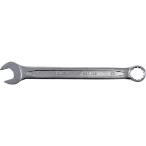 Double End, Combination Spanner, 32mm, Metric