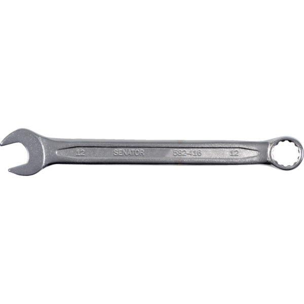 Double End, Combination Spanner, 32mm, Metric