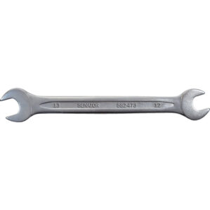 Single End, Open Ended Spanner, 30 x 32mm, Metric