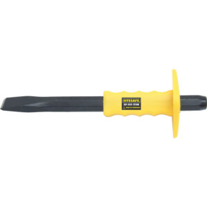 Flat Cold Chisel, Chrome Vanadium Steel, 18mm x 200mm