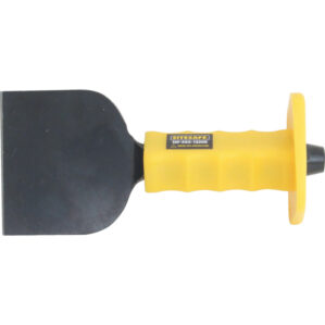 Bolster Chisel, Chrome Vanadium Steel, 75mm x 230mm