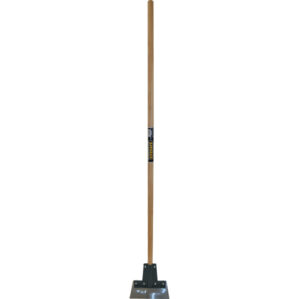 Floor Scraper, 100mm, Stainless Steel Blade