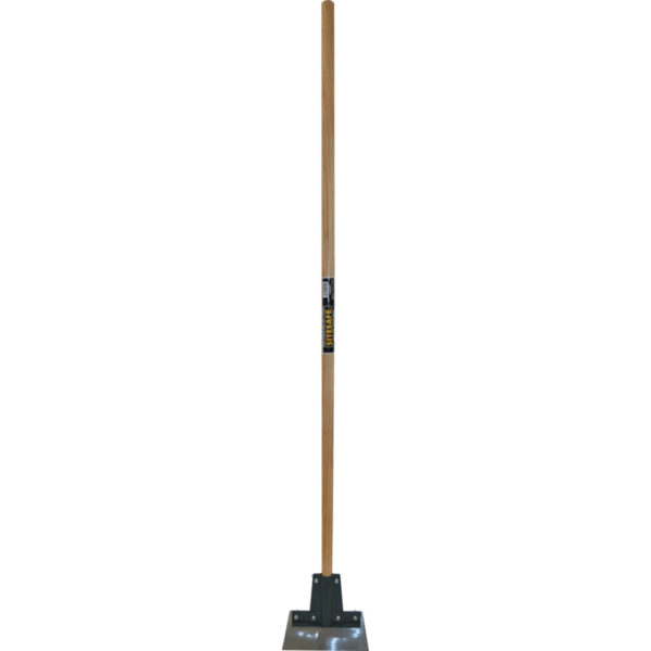 Floor Scraper, 100mm, Stainless Steel Blade