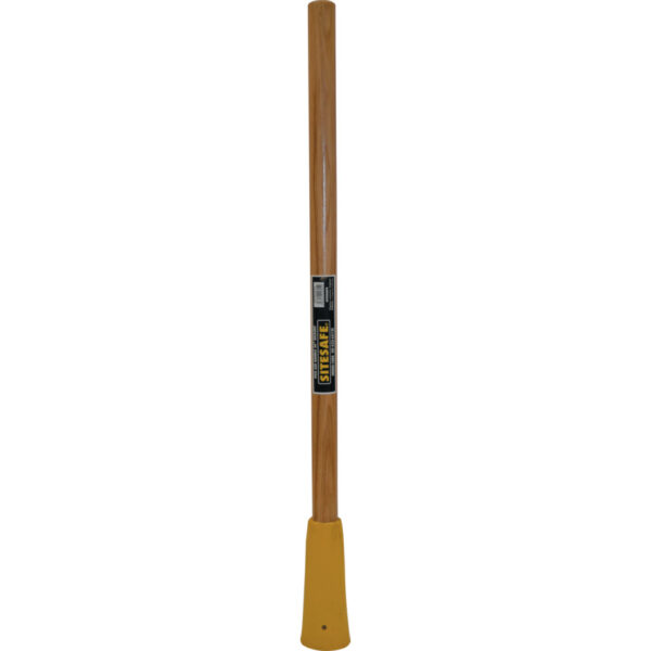 PICK AXE HANDLE 36" HICKORY