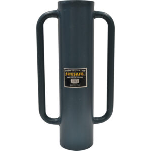Fence Post Rammer, 14.5kg, 710mm