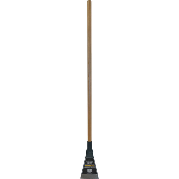 Roofing Scraper, 170mm, Steel Blade