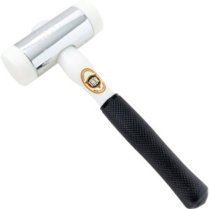 11-716 THOREX NYLON HAMMER(PLASTIC HANDLE)